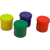 Finger Paint Set