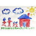Finger Paint Set 4pc