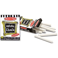 Chalk White