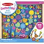 Melissa & Doug Bead Bouquet