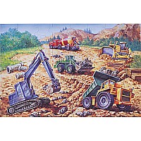 Melissa & Doug Construction (24 pc)