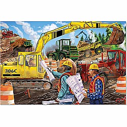 Construction Floor (24 PC