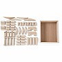 Architectural Unit Blocks