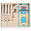 Architectural Unit Blocks