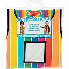 Artist's Smock