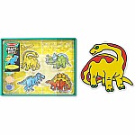Dinosaur Sun Catchers