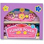 Flower Power Bead Set