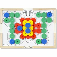 Sort and Snap Color Match