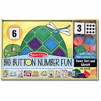Big Button Number Fun