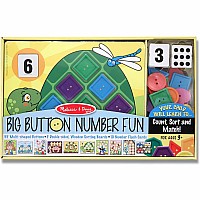 Big Button Number Fun