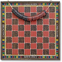 Checkers