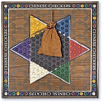 Chinese Checkers