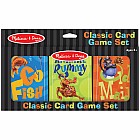 Classic Card Game Set