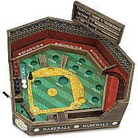 Tabletop Baseball