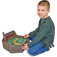 Tabletop Baseball