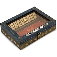 Shut-the-box