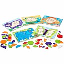 Animal Pattern Blocks Set