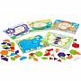 Animal Pattern Blocks Set