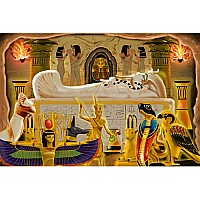 Tomb of Kings 100 pc  Floor