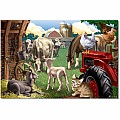 Farm Friends (24 pc)