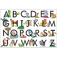 ABC Floor (24 pc)
