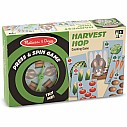 Press  Spin Game: Harvest Hop
