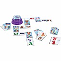 Press  Spin Game: Picture Dominoes