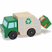 Garbage Truck
