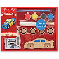 Race Car