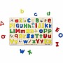 Melissa & Doug Upper  Lowercase Alphabet