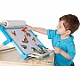 Magnetic Wooden Dinosaurs