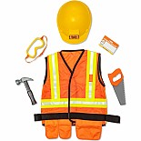 Construction Worker Role Play