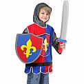 Knight Costume Role Play Set
