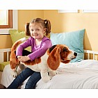 Basset Hound  Plush