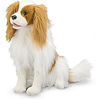 Cavalier King Charles Spaniel - Plush