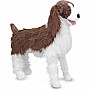 English Springer Spaniel  Plush