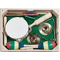 Band-in-a-Box