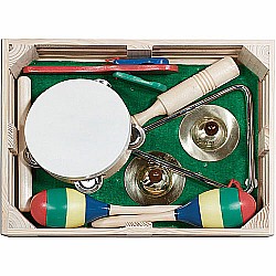 Band-in-a-Box