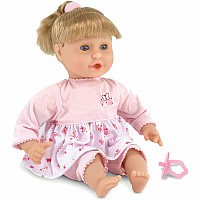 Natalie  12" Doll