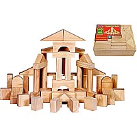 Standard Unit Blocks