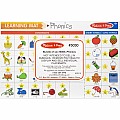 Phonics Write-A-Mat (Bundle of 6)