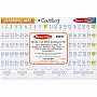Counting To 100 Write-a-mat