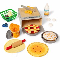 Make & Bake Pies Play Set