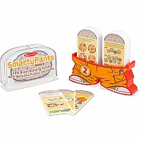 Smarty Pants  2nd Grade Card Set