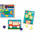Beginner Pattern Blocks