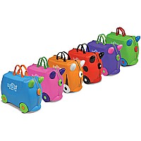 Trunki Terrance (blue)