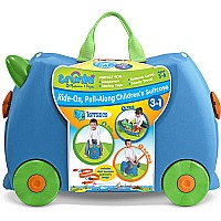 Trunki Terrance (blue)