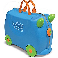 Trunki Terrance (blue)