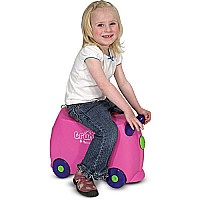 Trunki Trixie (pink)