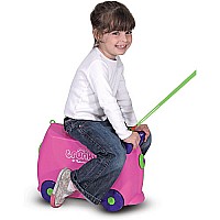 Trunki Trixie (pink)